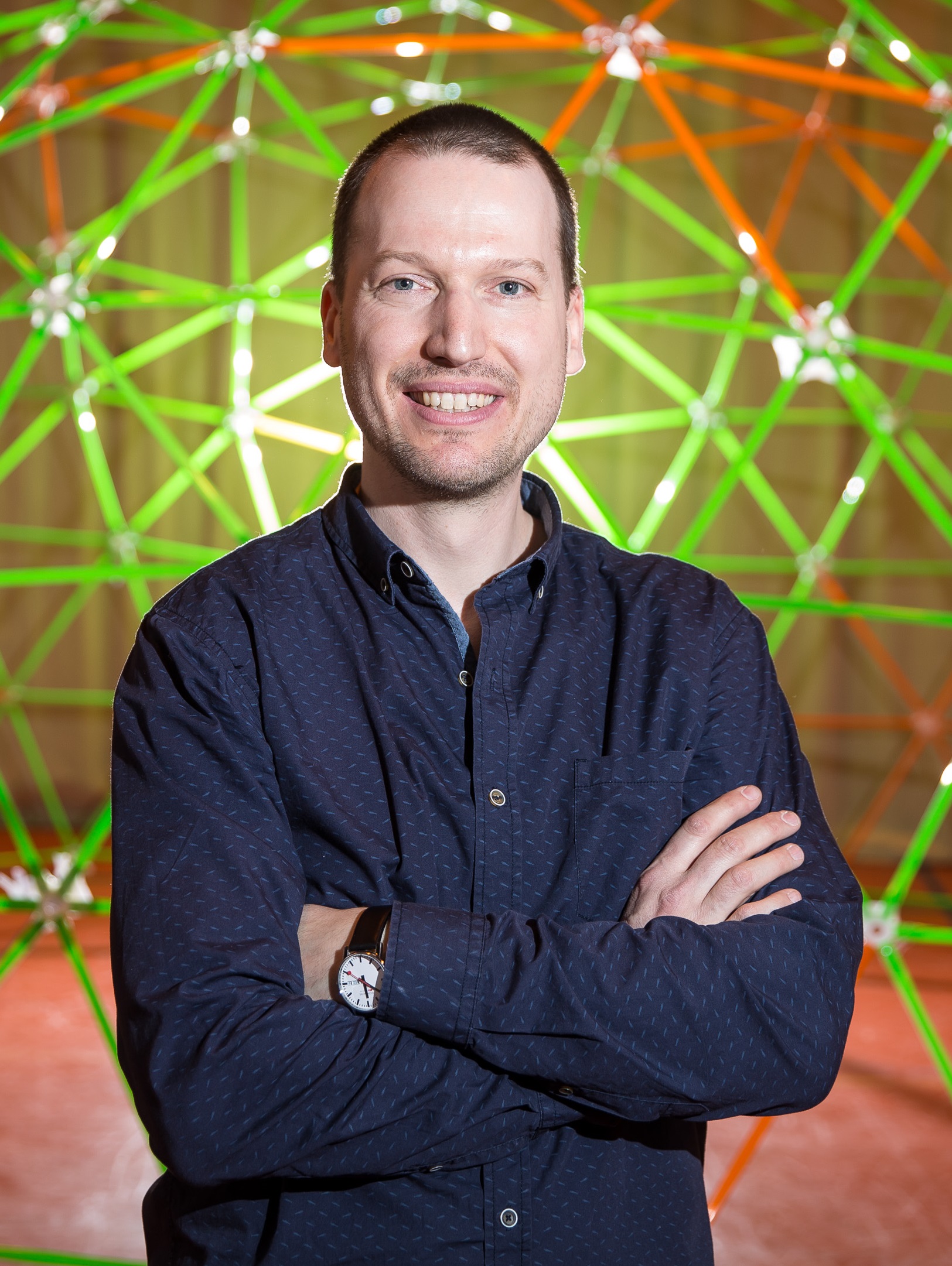 Kristóf Fenyvesi, Ph.D.