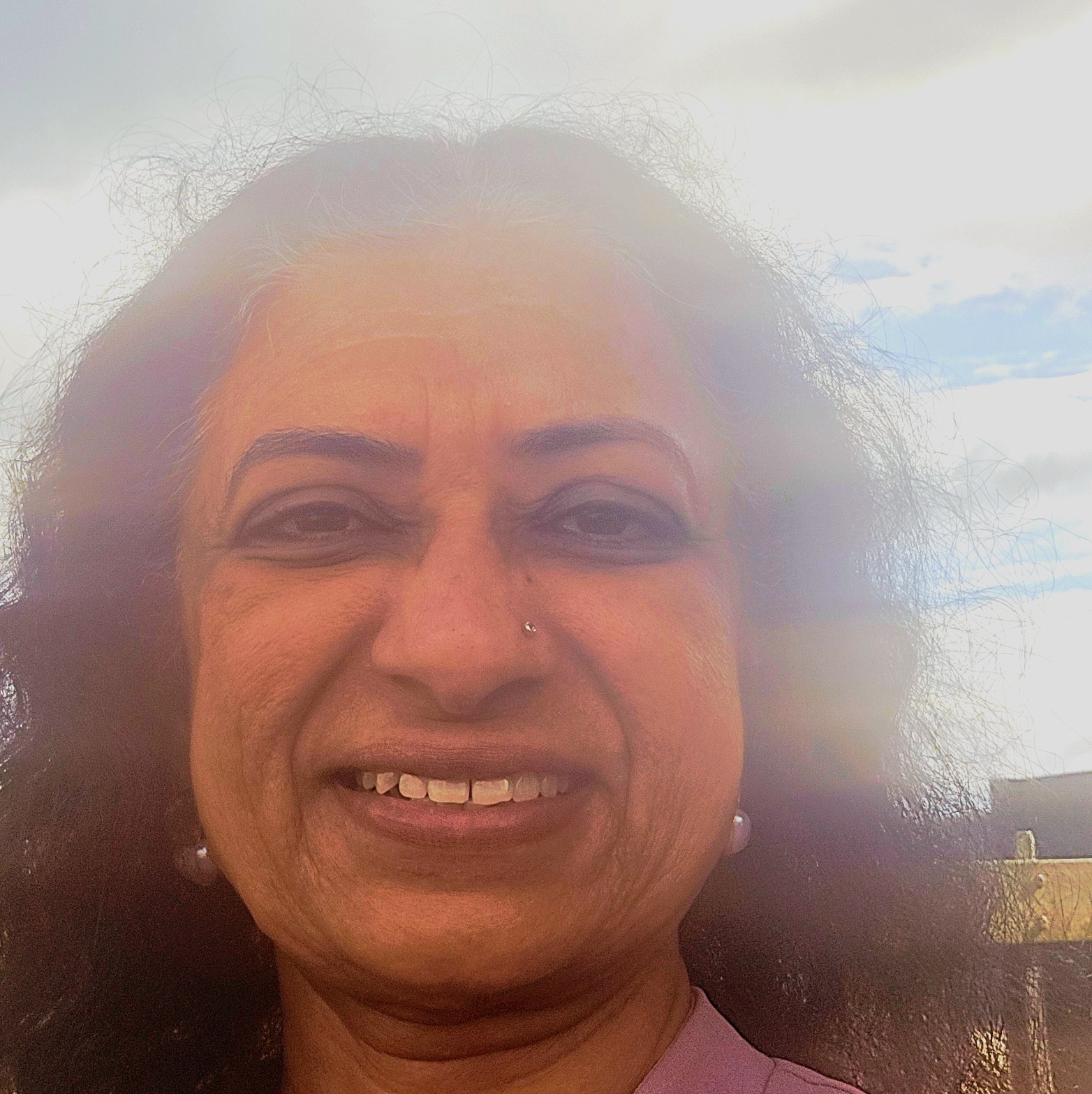 Dr. Nagamani Krishnamurthy